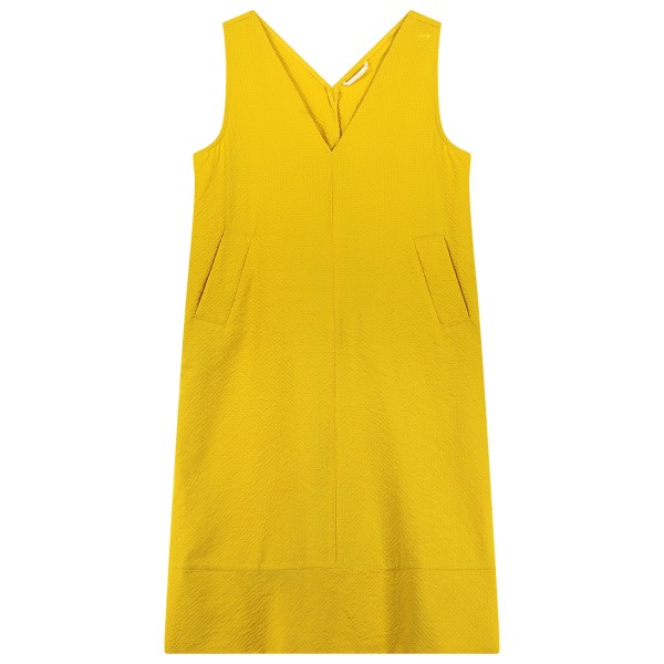 Jeanne Baret - Women's Sunflower Dress - Kleid Gr 34;36;38;40 gelb;schwarz Jeanne Baret - Women's Sunflower Dress - Kleid Gr 34;36;38;40 gelb;schwarz von Jeanne Baret