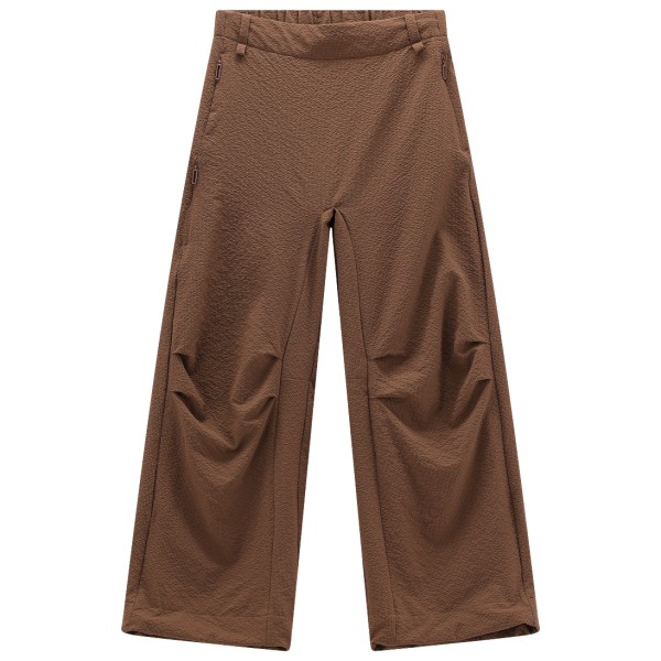 Jeanne Baret - Women's Sunflower Over Pants - Freizeithose Gr 42 braun Jeanne Baret - Women's Sunflower Over Pants - Freizeithose Gr 42 braun von Jeanne Baret