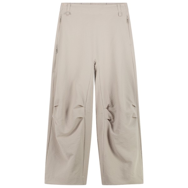 Jeanne Baret - Women's Sunflower Over Pants - Freizeithose Gr 42 grau Jeanne Baret - Women's Sunflower Over Pants - Freizeithose Gr 42 grau von Jeanne Baret