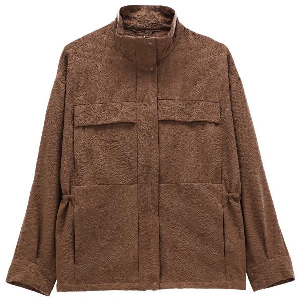 Jeanne Baret - Women's Sunflower Sahariana - Freizeitjacke Gr 42 braun Jeanne Baret - Women's Sunflower Sahariana - Freizeitjacke Gr 42 braun von Jeanne Baret
