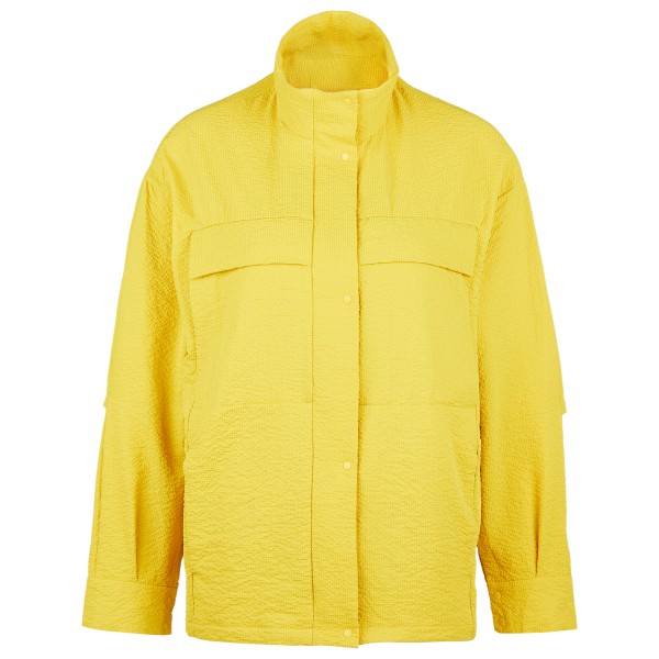 Jeanne Baret - Women's Sunflower Sahariana - Freizeitjacke Gr 42 gelb Jeanne Baret - Women's Sunflower Sahariana - Freizeitjacke Gr 42 gelb von Jeanne Baret