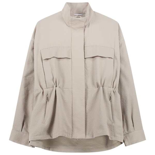 Jeanne Baret - Women's Sunflower Sahariana - Freizeitjacke Gr 42 grau Jeanne Baret - Women's Sunflower Sahariana - Freizeitjacke Gr 42 grau von Jeanne Baret
