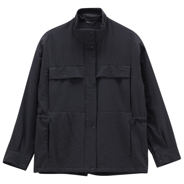 Jeanne Baret - Women's Sunflower Sahariana - Freizeitjacke Gr 42 schwarz Jeanne Baret - Women's Sunflower Sahariana - Freizeitjacke Gr 42 schwarz von Jeanne Baret