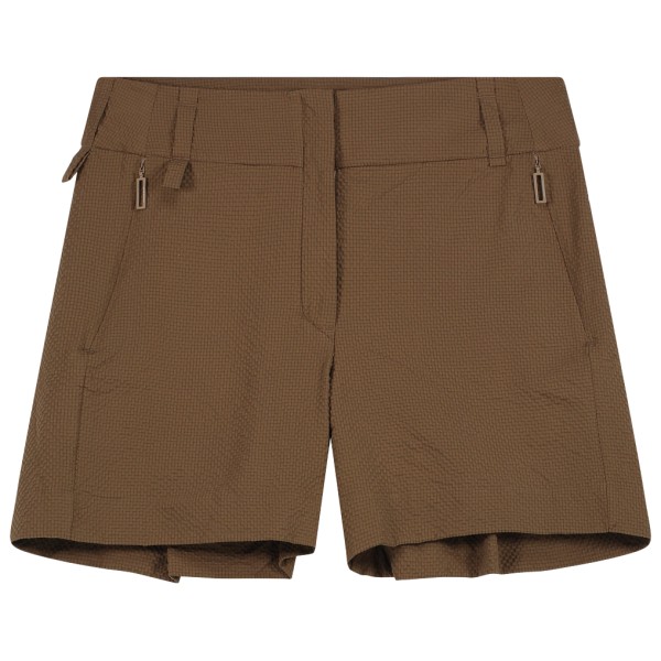 Jeanne Baret - Women's Sunflower Short Chino - Shorts Gr 42 braun Jeanne Baret - Women's Sunflower Short Chino - Shorts Gr 42 braun von Jeanne Baret