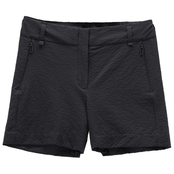 Jeanne Baret - Women's Sunflower Short Chino - Shorts Gr 42 schwarz Jeanne Baret - Women's Sunflower Short Chino - Shorts Gr 42 schwarz von Jeanne Baret