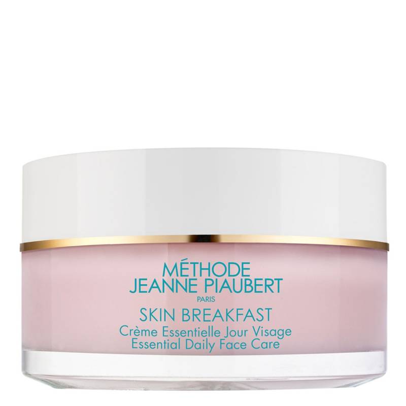 Jeanne Piaubert - Skinbreakfast von Jeanne Piaubert