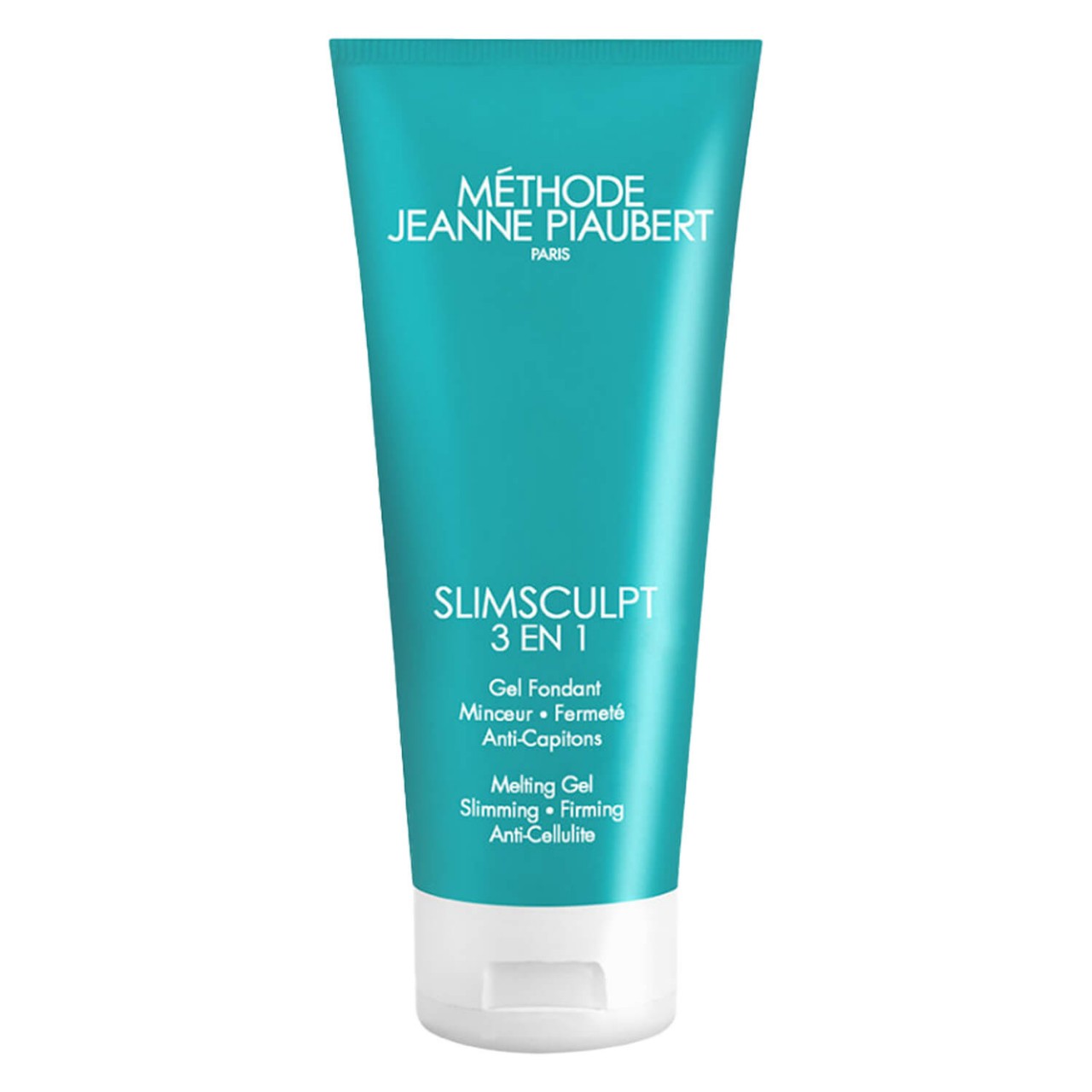 Jeanne Piaubert - Slimsculpt 3en1 Melting Gel Anti Cellulite von Jeanne Piaubert