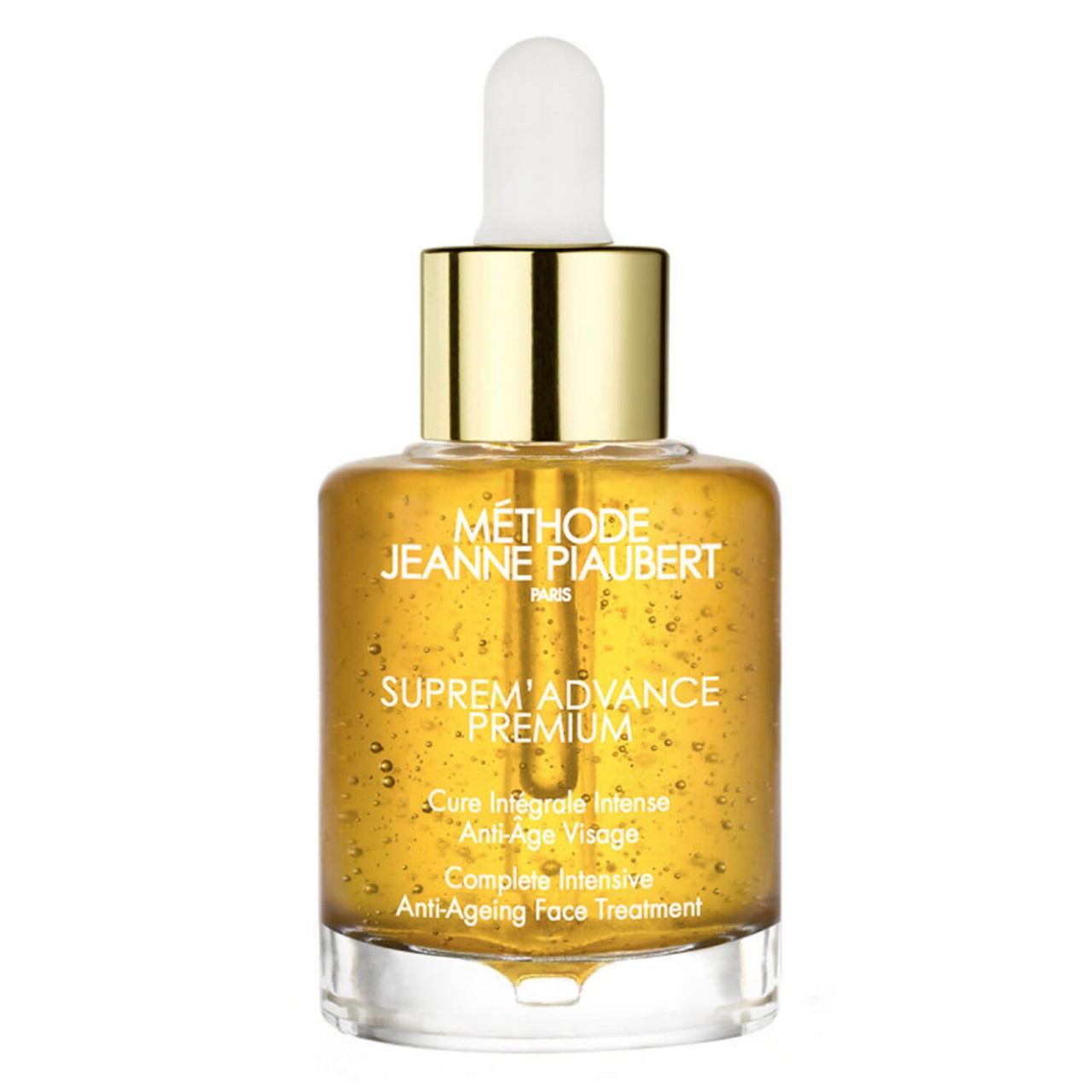 Jeanne Piaubert - Suprem' Advance Premium Cure Intégrale Intense Anti-Age Visage von Jeanne Piaubert