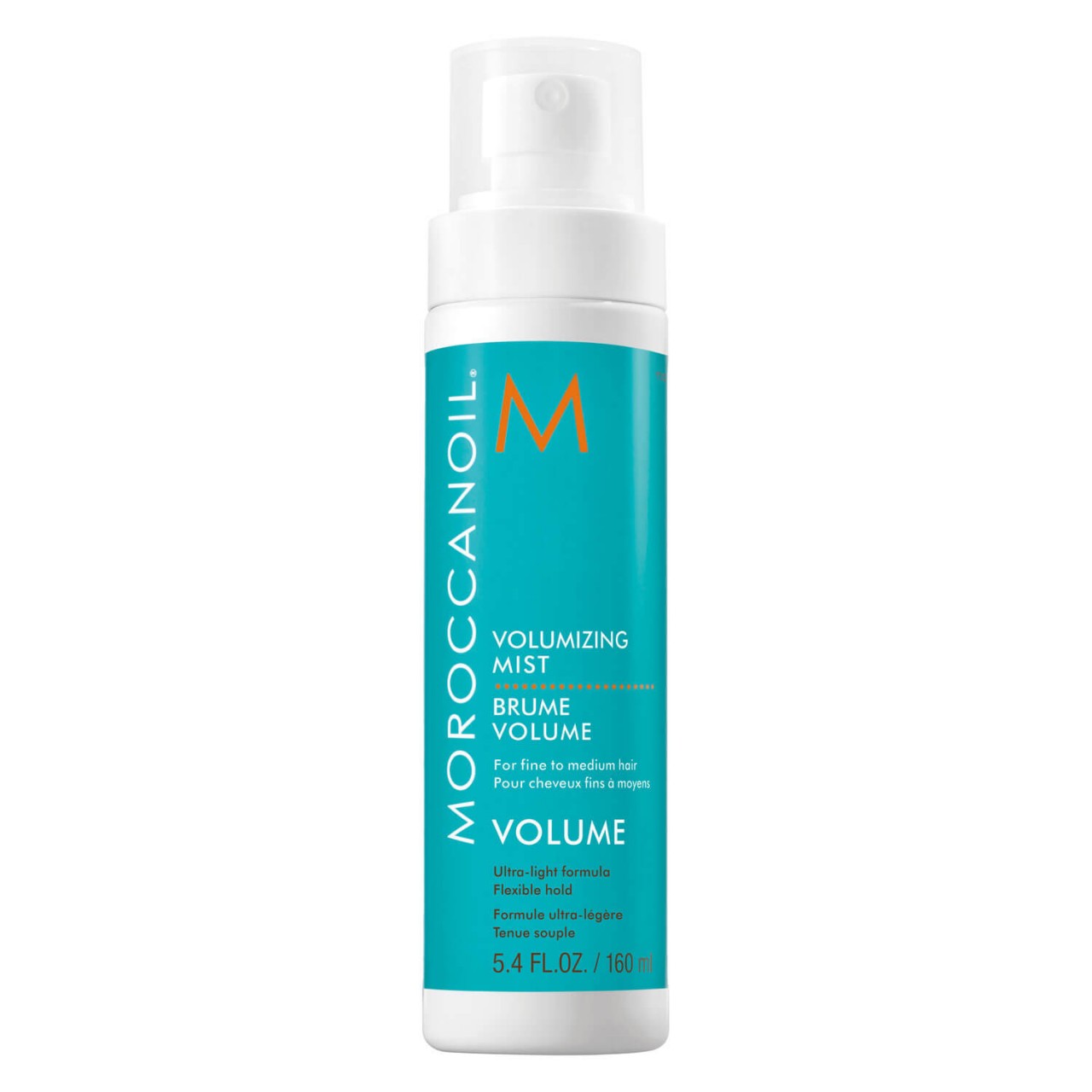 Moroccanoil - Volumizing Mist von Moroccanoil