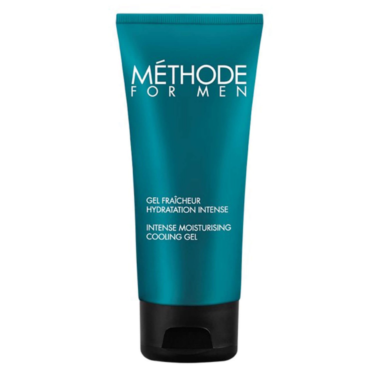 Méthode For Men - Gel Fraîcheur Hydratation Intense