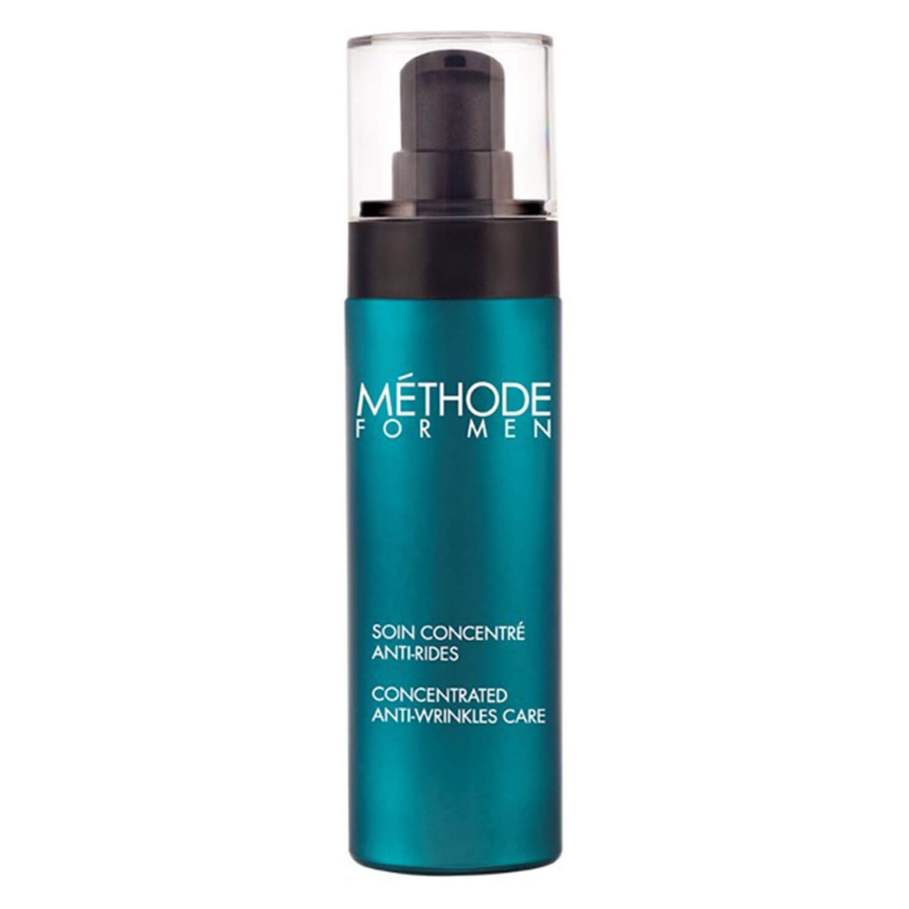 Méthode For Men - Soin Concentré Anti-Rides von Jeanne Piaubert