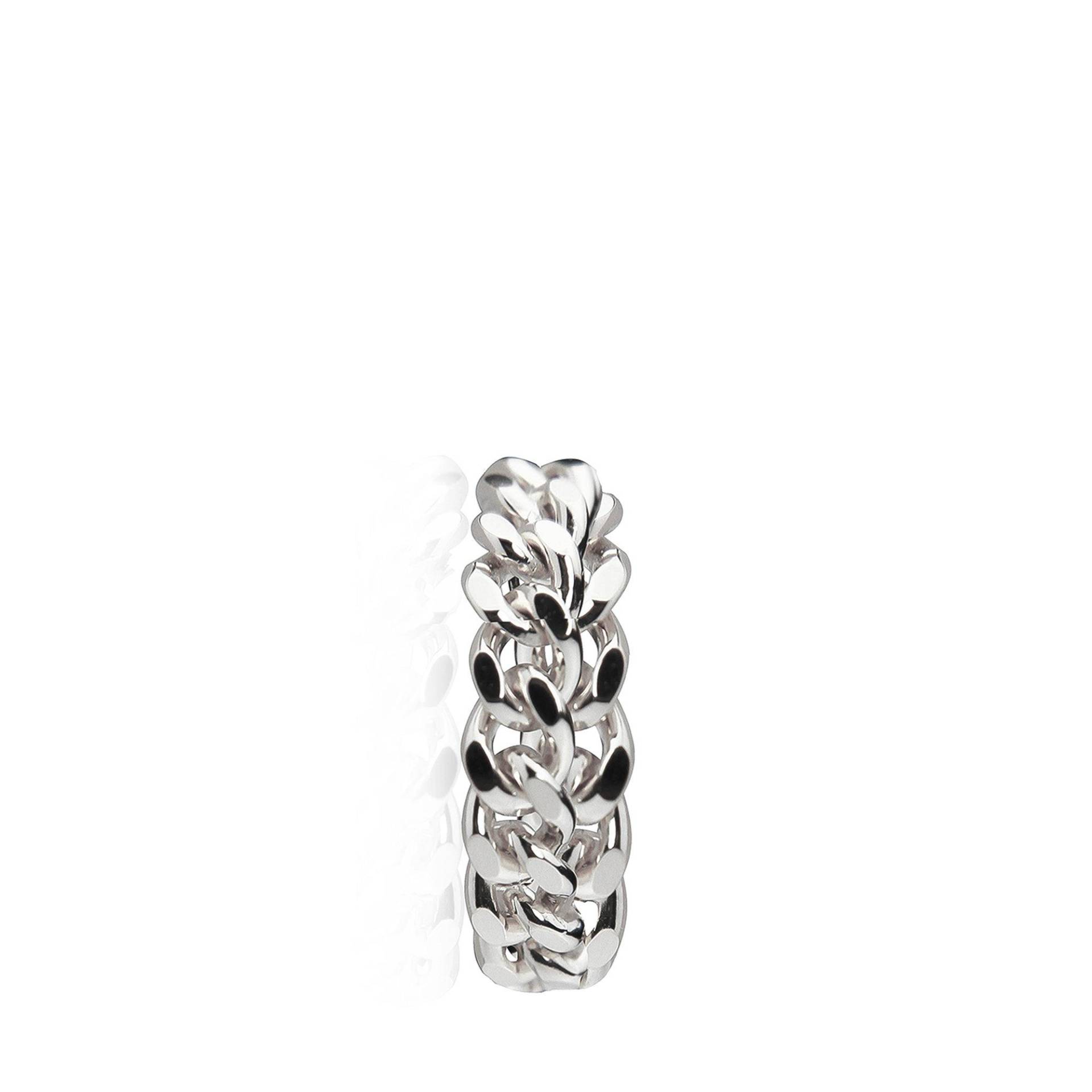 Ring Damen Silber 54 von Jeberg Jewellery