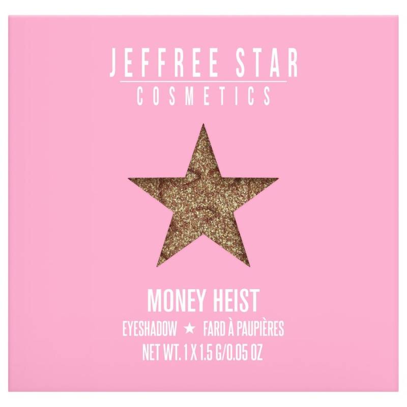 Jeffree Star Artistry Jeffree Star Artistry Singles lidschatten 1.5 g von Jeffree Star