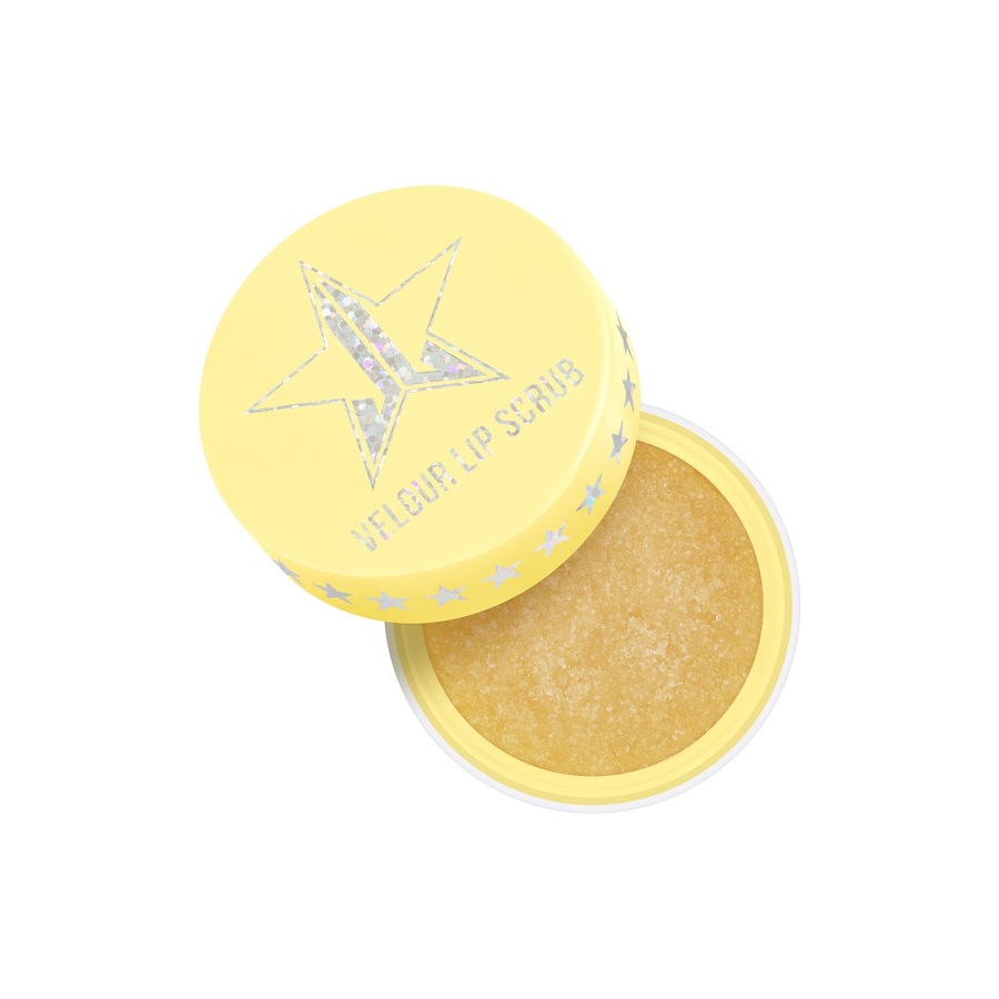 Jeffree Star Banana Fetish Jeffree Star Banana Fetish SCRUB lippenpeeling 30.0 g von Jeffree Star