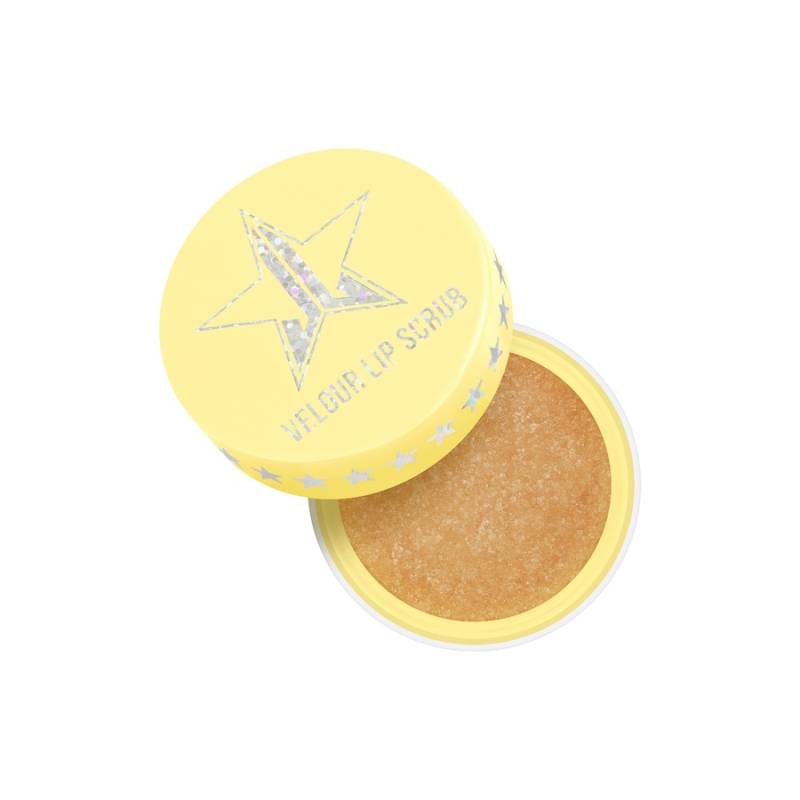 Jeffree Star Banana Fetish Jeffree Star Banana Fetish SCRUB lippenpeeling 30.0 g von Jeffree Star