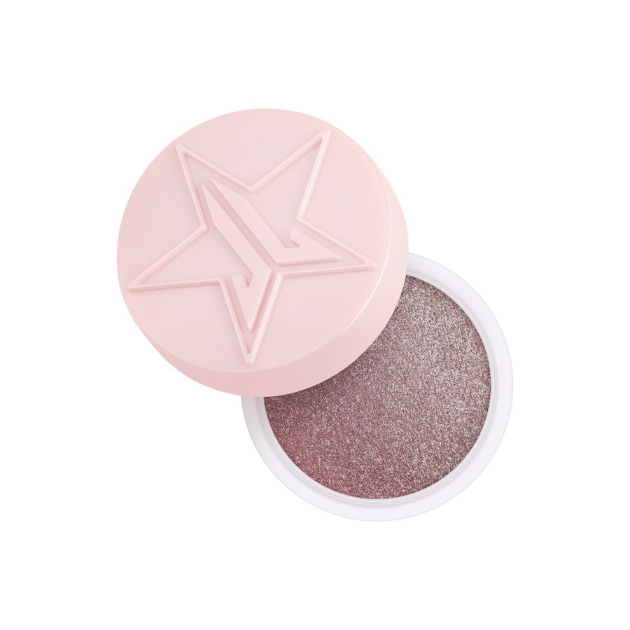 Jeffree Star  Jeffree Star Eye Gloss Powder lidschatten 4.5 g von Jeffree Star