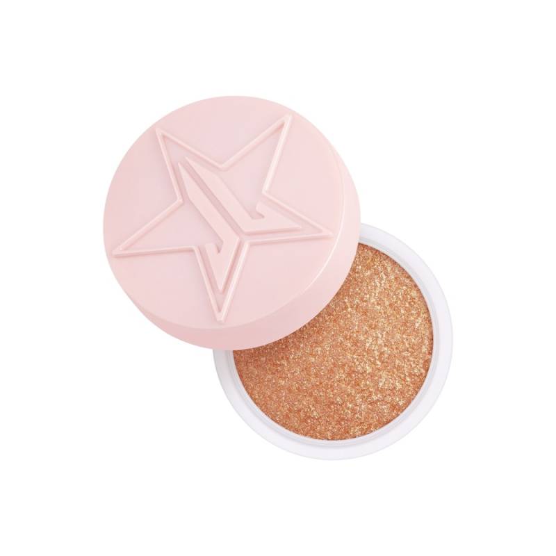 Jeffree Star  Jeffree Star Eye Gloss Powder lidschatten 4.5 g von Jeffree Star