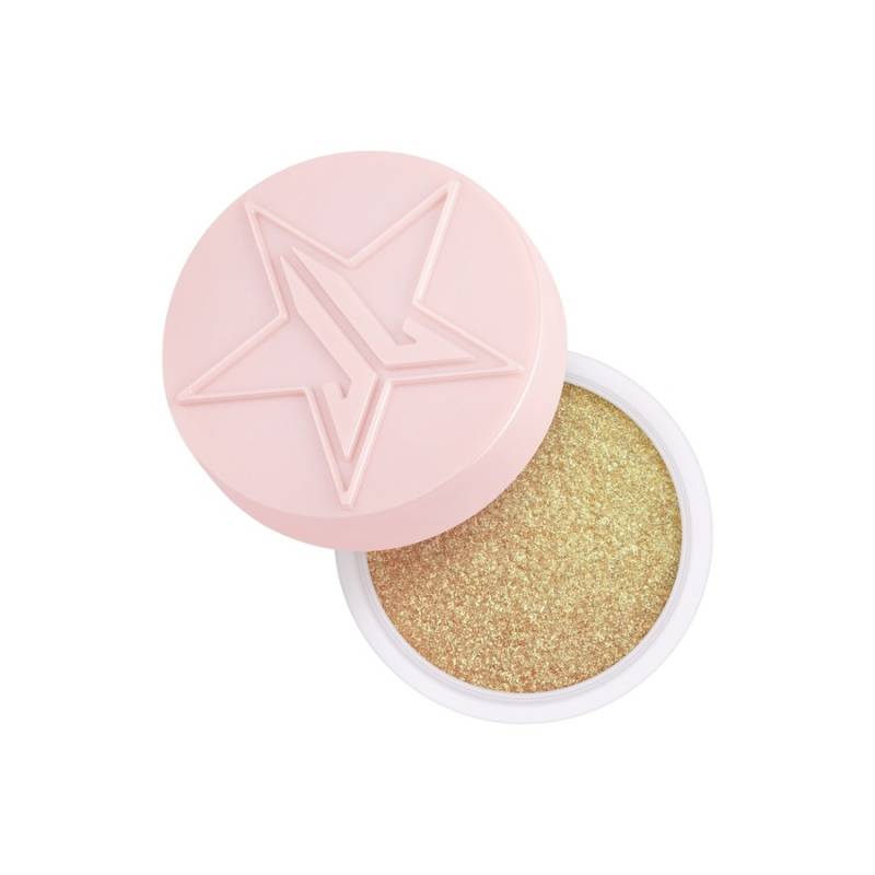 Jeffree Star  Jeffree Star Eye Gloss Powder lidschatten 4.5 g von Jeffree Star