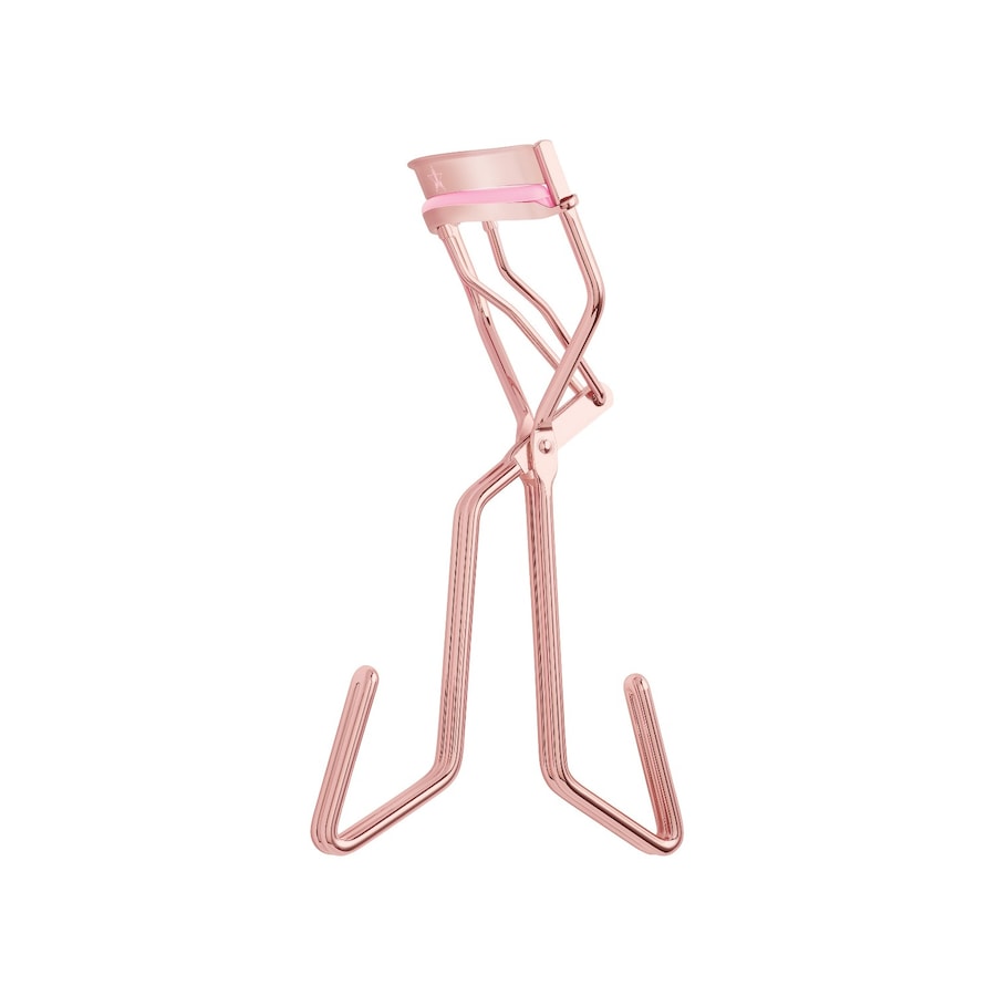 Jeffree Star  Jeffree Star Rose Gold Eyelash Curler wimpernzange 1.0 pieces von Jeffree Star