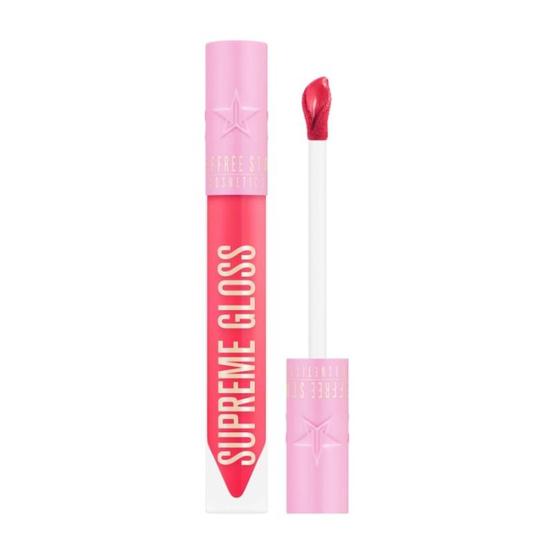 Jeffree Star  Jeffree Star Supreme lipgloss 5.1 ml von Jeffree Star