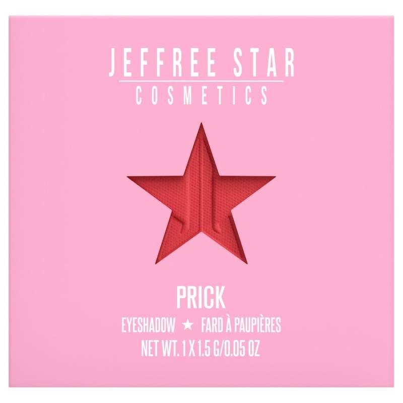 Jeffree Star Artistry Jeffree Star Artistry Singles lidschatten 1.5 g von Jeffree Star