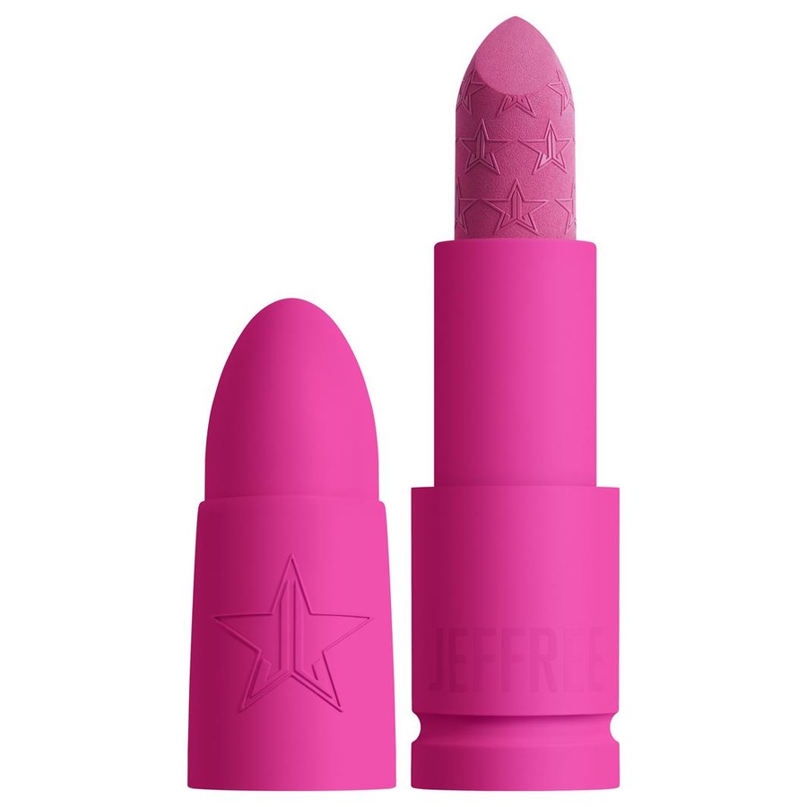 Jeffree Star Pink Religion Jeffree Star Pink Religion Velvet Trap lippenstift 4.0 g von Jeffree Star