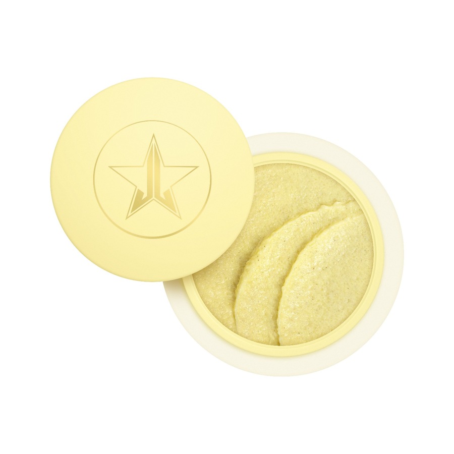 Jeffree Star Banana Fetish Jeffree Star Banana Fetish BODY SCRUB koerperpeeling 170.0 g von Jeffree Star