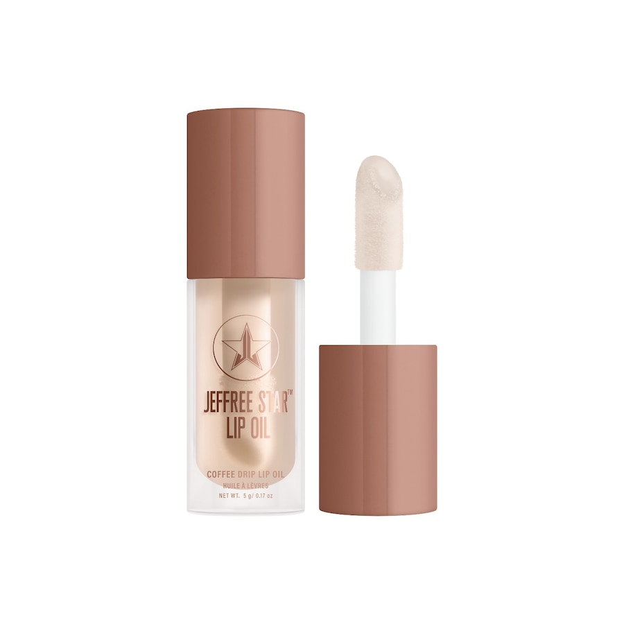 Jeffree Star Jeffree Star Lip Oil lippenoel 5.0 g Jeffree Star Jeffree Star Lip Oil lippenoel 5.0 g von Jeffree Star