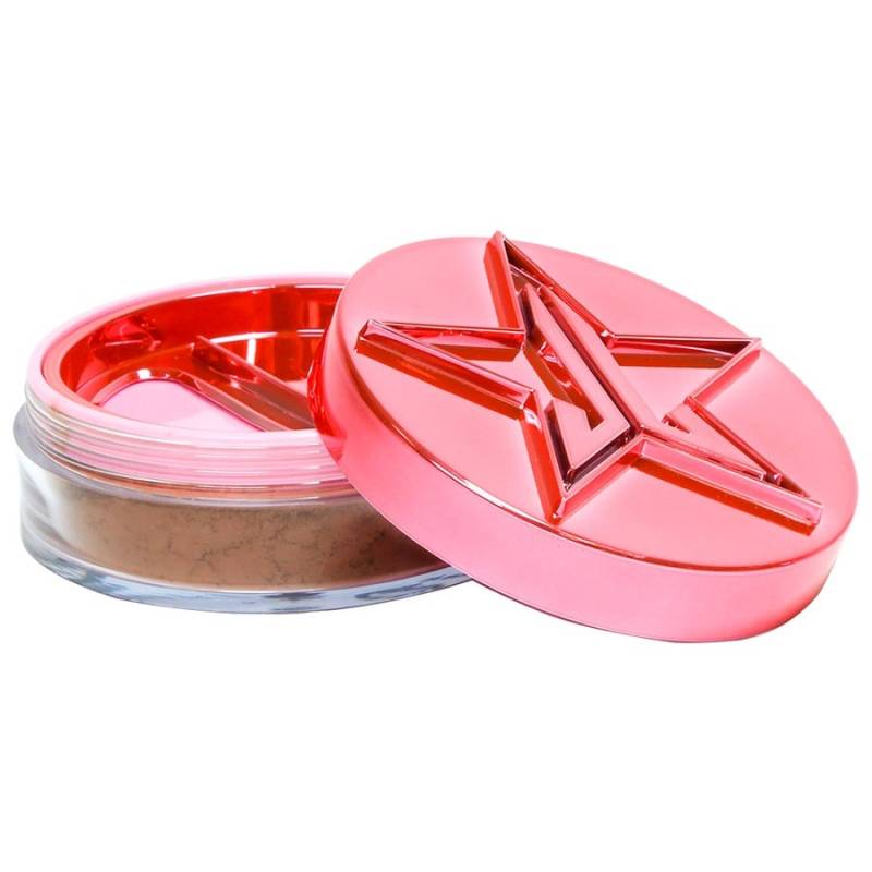 Jeffree Star  Jeffree Star Magic Star Setting Powder fixierpuder 10.0 g von Jeffree Star