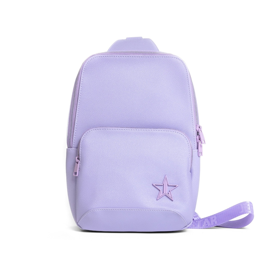 Jeffree Star Lavender Lemonade Jeffree Star Lavender Lemonade LAVENDER SIDE BACKPACK rucksack 1.0 pieces von Jeffree Star