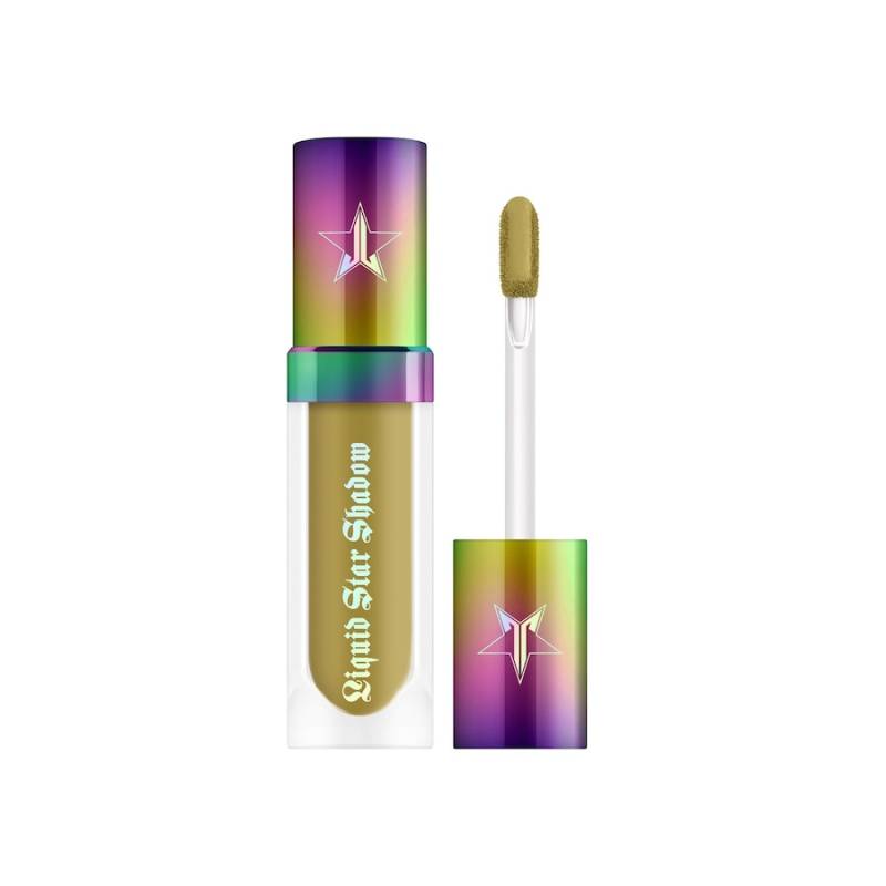 Jeffree Star Psychedelic Circus Jeffree Star Psychedelic Circus Liquid Star Shadow lidschatten 5.5 ml von Jeffree Star