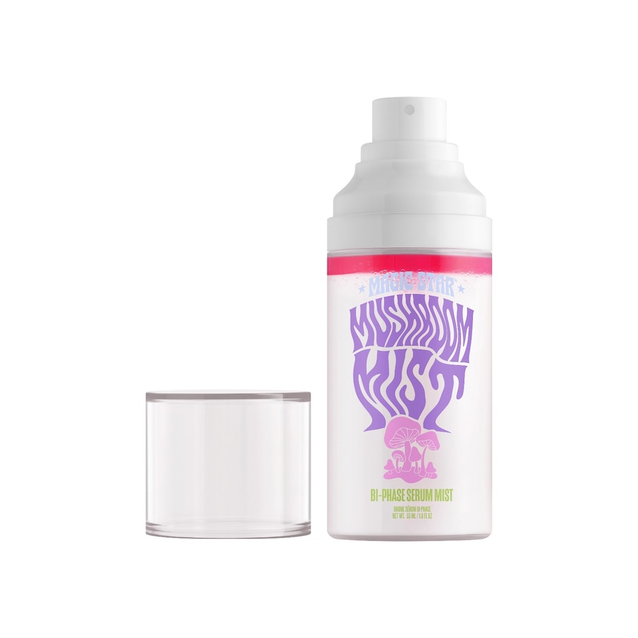 Jeffree Star Psychedelic Circus Jeffree Star Psychedelic Circus Magic Star Mushroom Mist gesichtsspray 55.0 ml von Jeffree Star