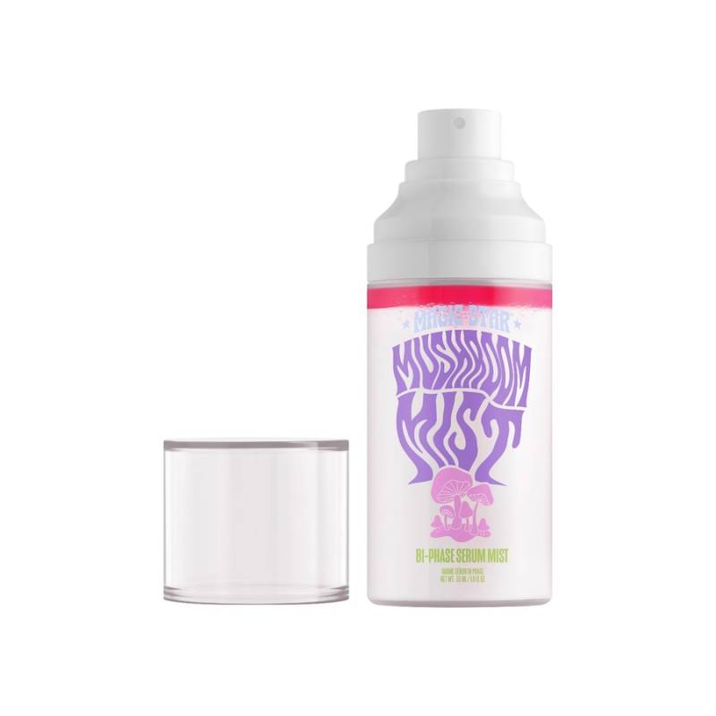 Jeffree Star Psychedelic Circus Jeffree Star Psychedelic Circus Magic Star Mushroom Mist gesichtsspray 55.0 ml von Jeffree Star