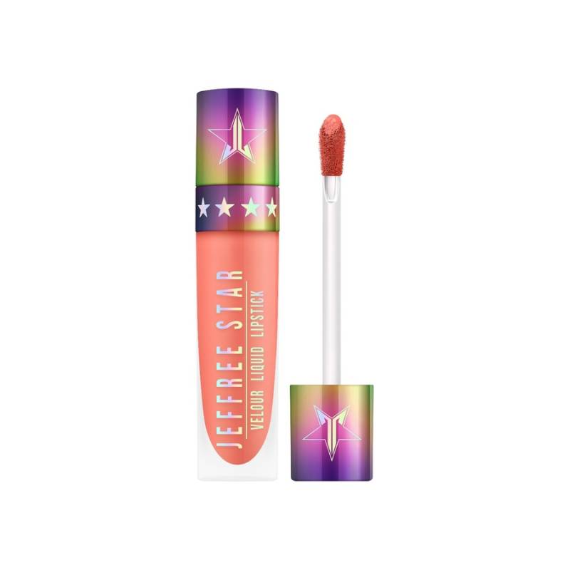 Jeffree Star Psychedelic Circus Jeffree Star Psychedelic Circus Velour Liquid lippenstift 5.6 ml von Jeffree Star