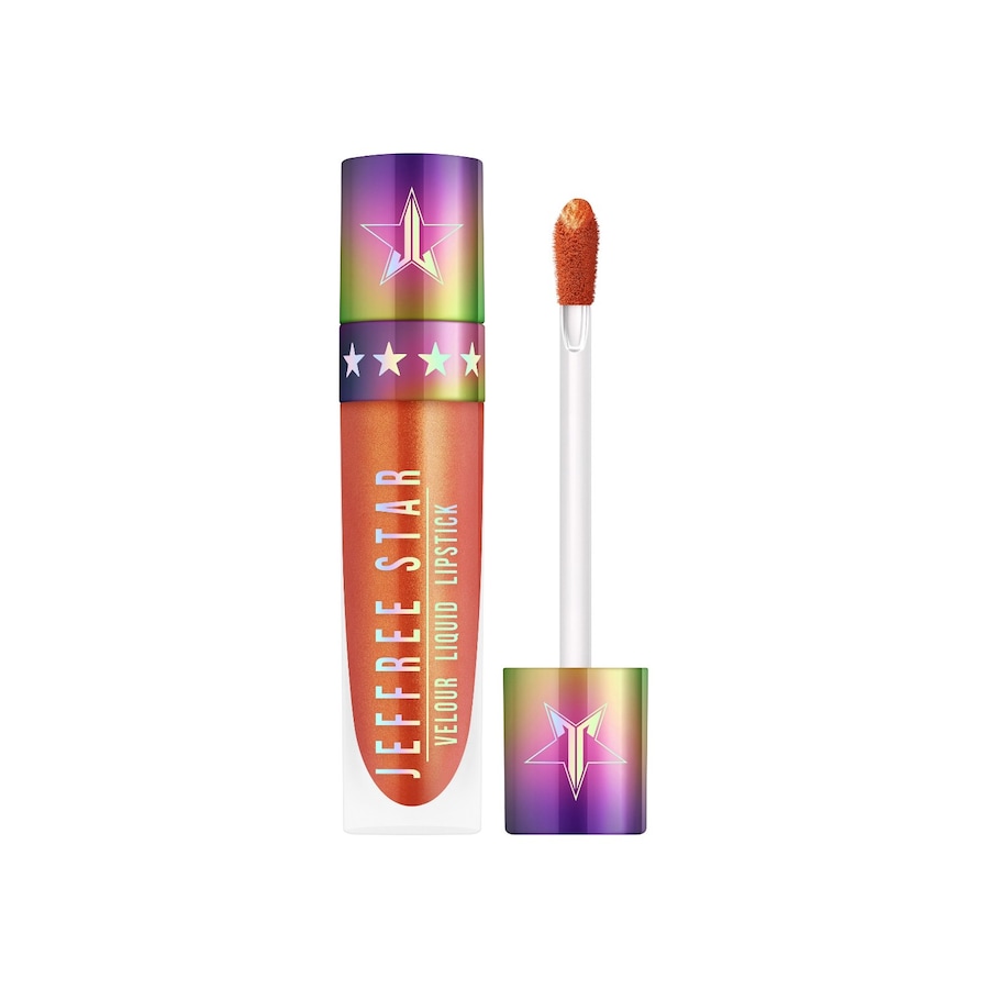 Jeffree Star Psychedelic Circus Jeffree Star Psychedelic Circus Velour Liquid lippenstift 5.6 ml von Jeffree Star