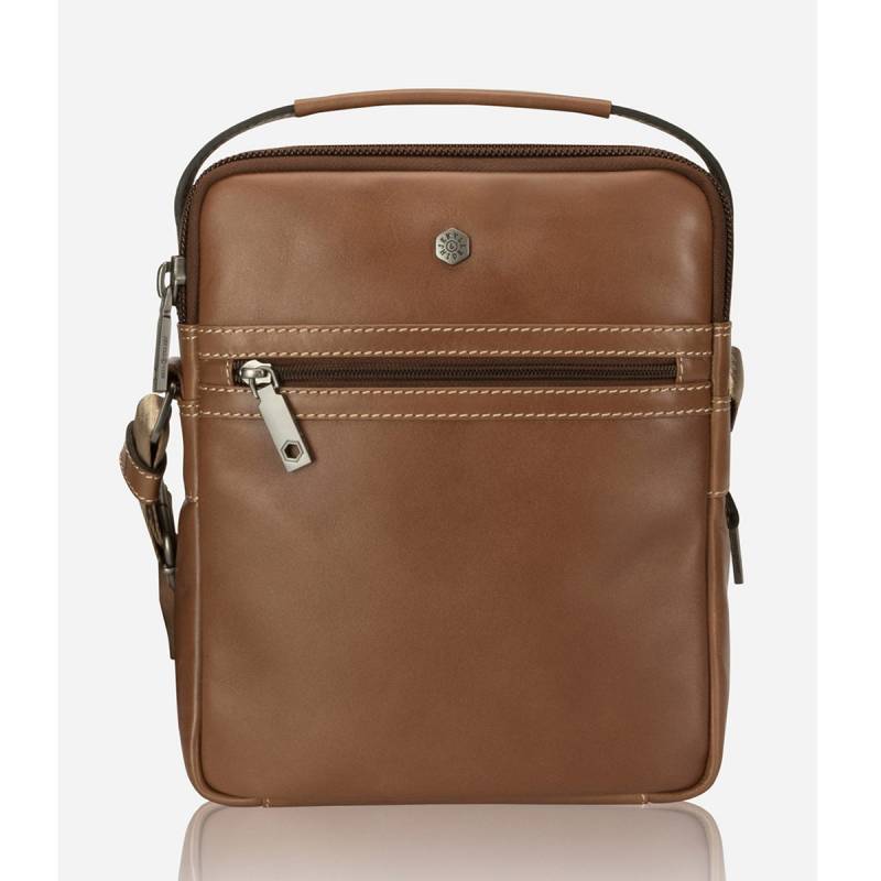 Compact- Crossbody Tasche in Colt von Jekyll & Hide