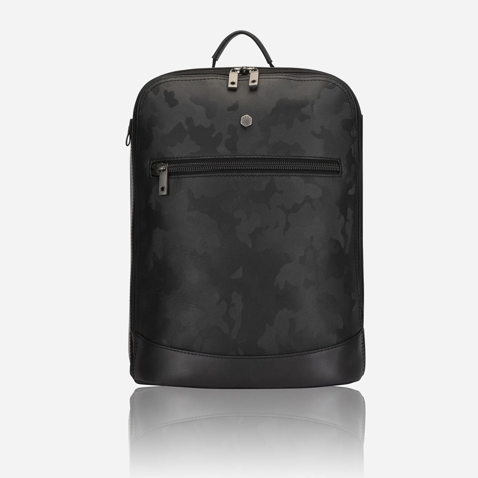 Havana - Laptop Rucksack Doppelfach Camo von Jekyll & Hide