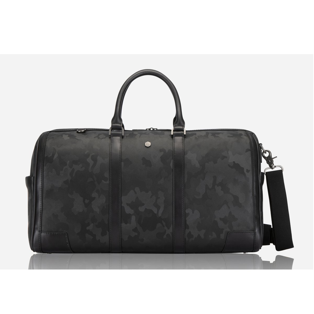 Havana - Large Cabin Holdall 49 cm Camo Havana - Large Cabin Holdall 49 cm Camo von Jekyll & Hide