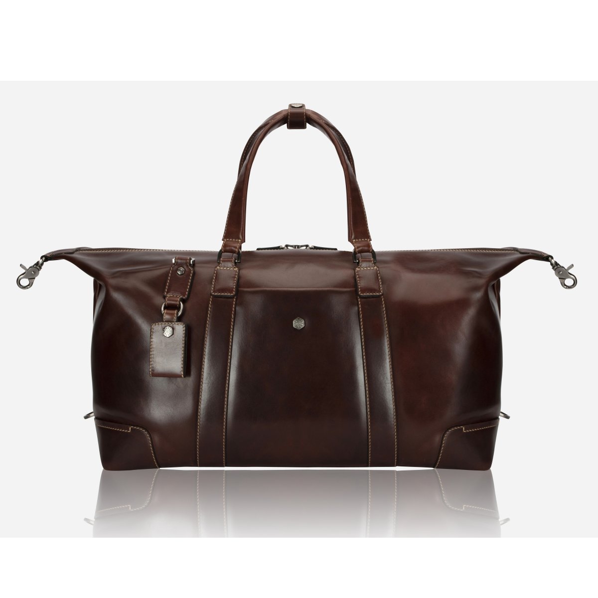 Large Cabin Holdall 50cm Mocha von Jekyll & Hide