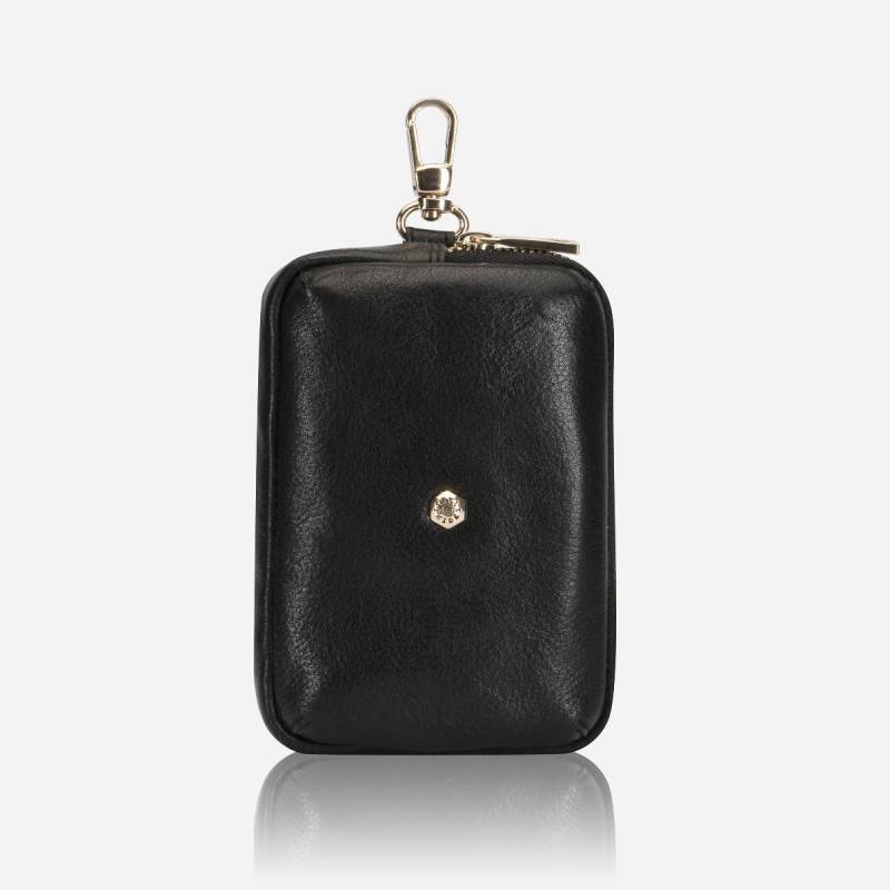 Multipurpose Pouch in Schwarz von Jekyll & Hide