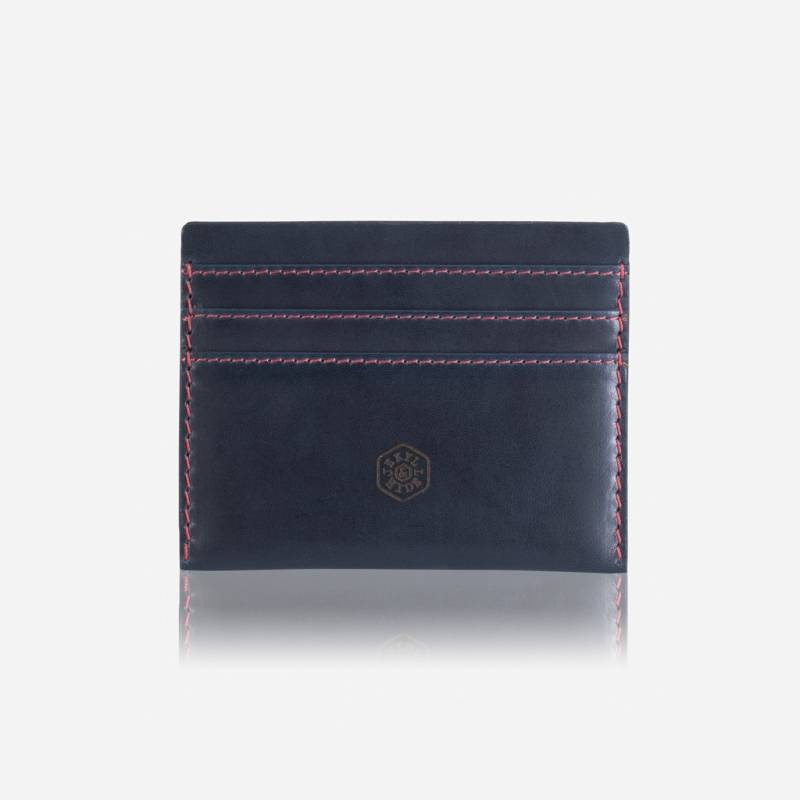 Texas - RFID Card Holder blau von Jekyll & Hide