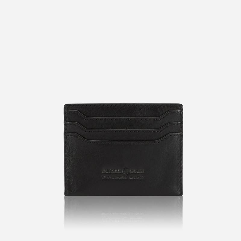 Texas - RFID Card Holder schwarz von Jekyll & Hide