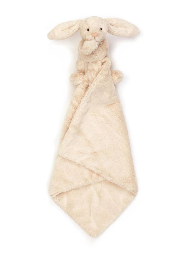 Jellycat Bashful Luxe Bunny soother - Neutrals von Jellycat