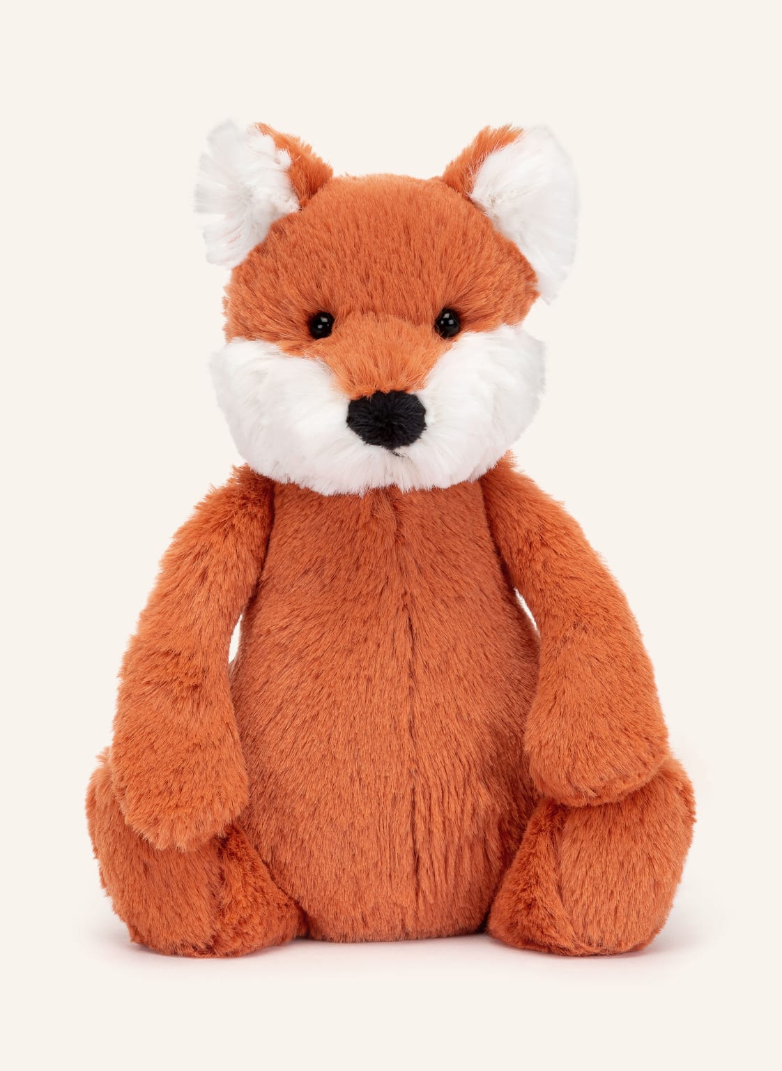 Jellycat Fuchs-Kuscheltier Bashful Fox Cub orange von Jellycat