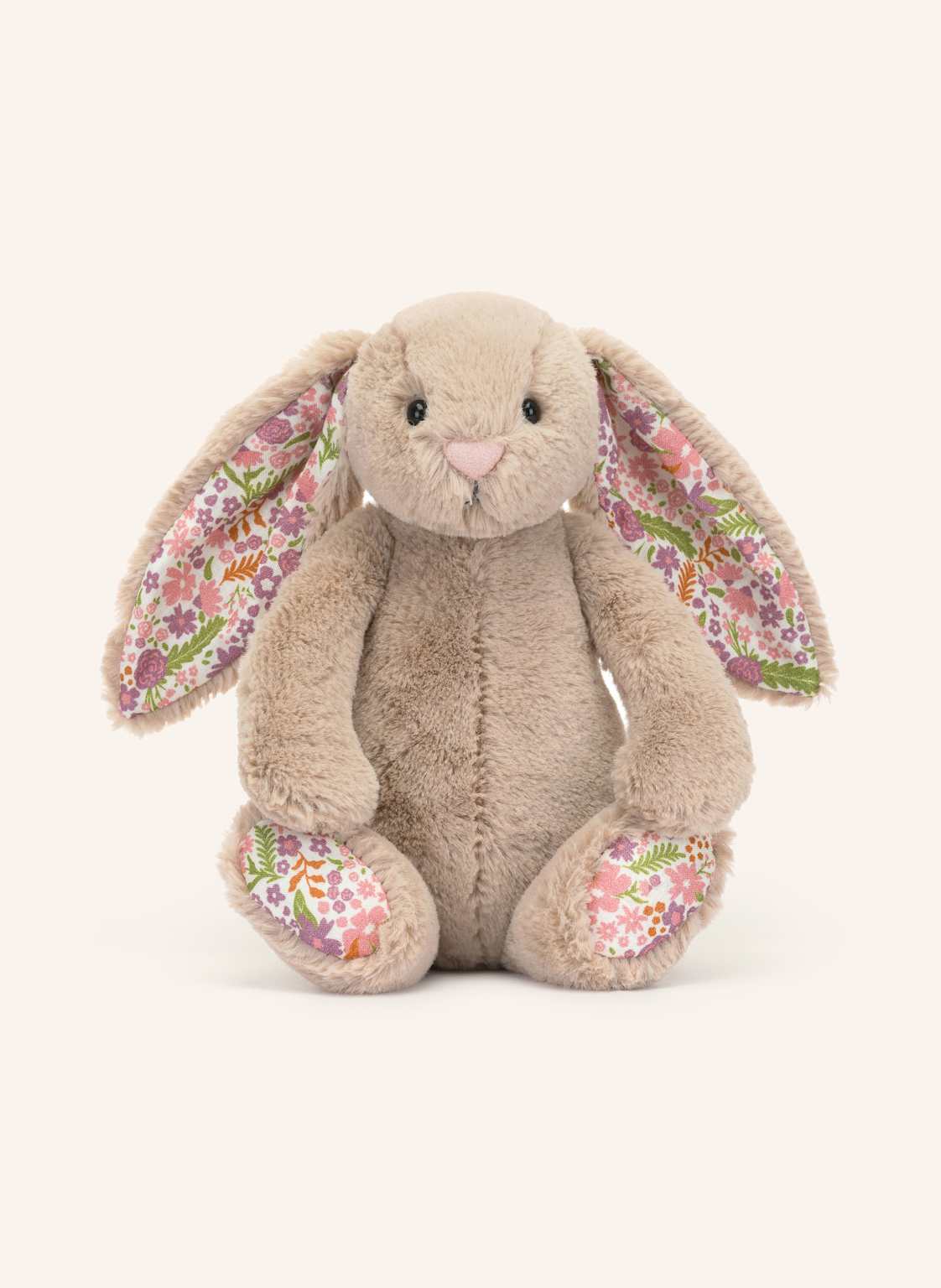 Jellycat Hase-Kuscheltier Blossom Beige Bunny beige von Jellycat