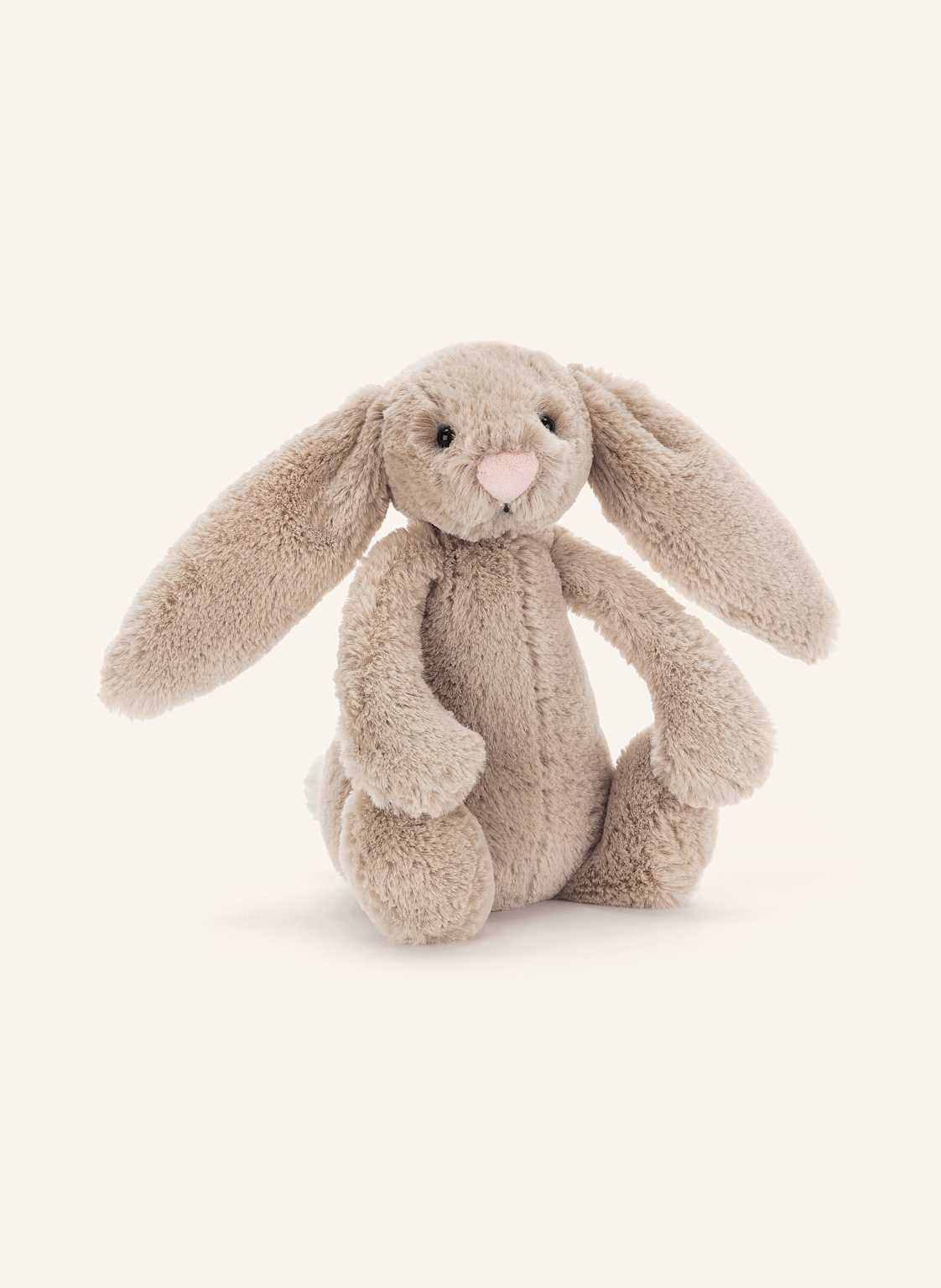 Jellycat Hasen-Kuscheltier Bashful Bunny Little beige Jellycat Hasen-Kuscheltier Bashful Bunny Little beige von Jellycat