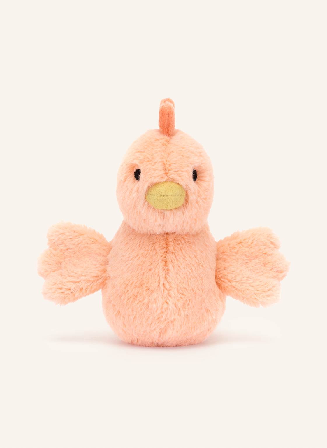 Jellycat Huhn-Kuscheltier Fluffy Chicken orange Jellycat Huhn-Kuscheltier Fluffy Chicken orange von Jellycat