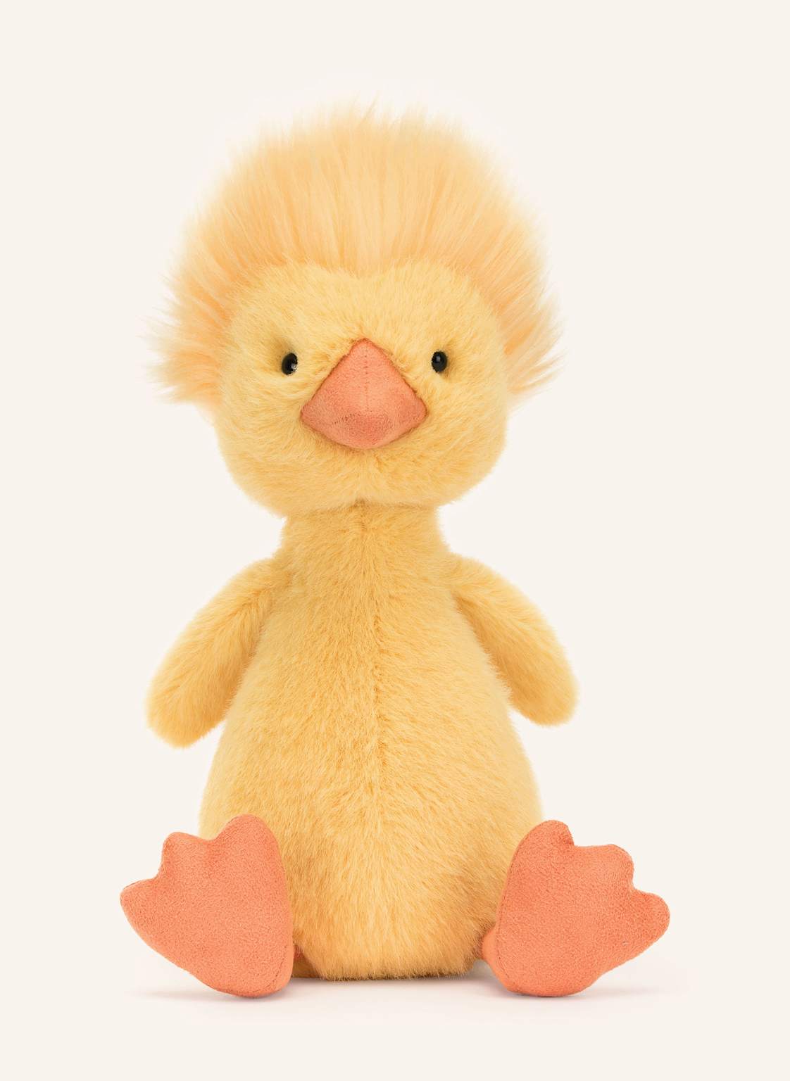 Jellycat Kuscheltier Dorit Duckling gelb von Jellycat