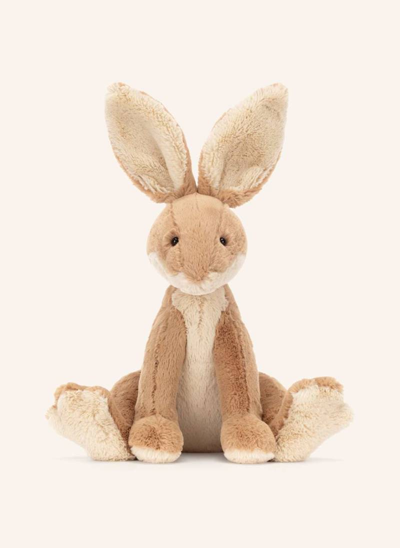 Jellycat Kuscheltier Horticus Hare braun von Jellycat