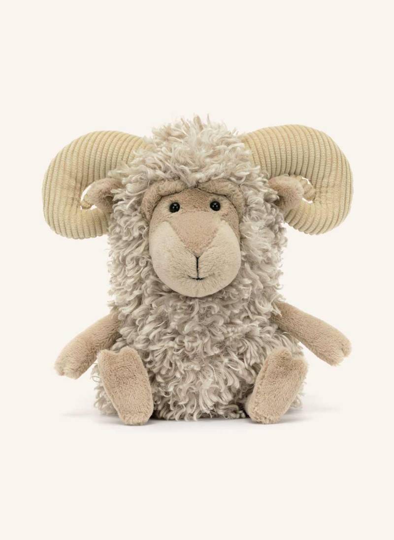 Jellycat Kuscheltier Ramsley Sheep beige von Jellycat